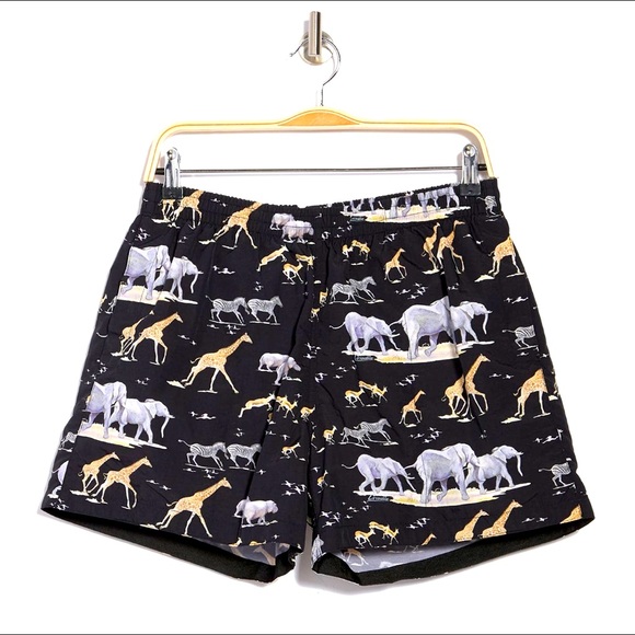 Main Beach Drawstring Shorts - Picture 1 of 3